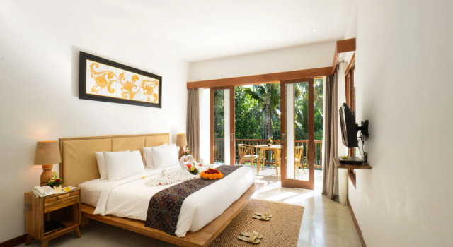Purana Boutique Resort