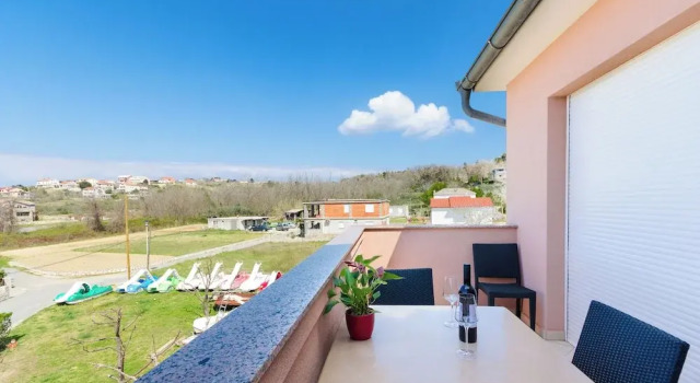 Апартаменты Apartments and Room Ljubica