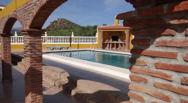 Апартаменты с 2 комнатами B&B Casa Sarandy