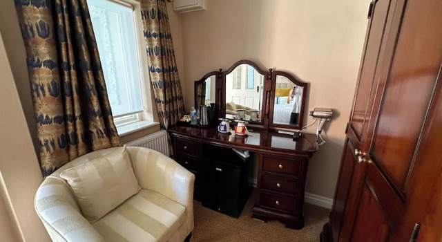 Номер Superior c 1 комнатой The Chester House Hotel - Previously Chester Court Hotel