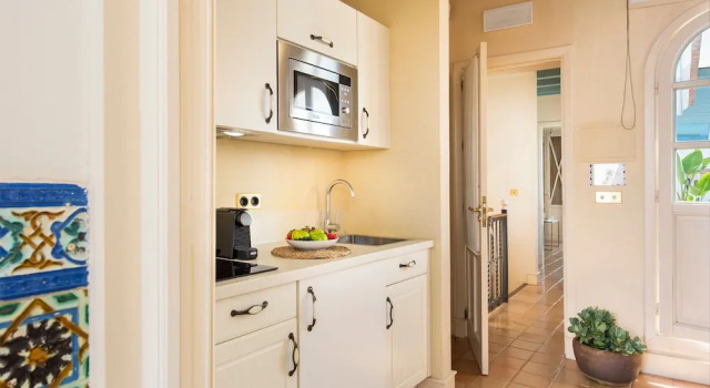 Номер Standard CH Apartments Boutique