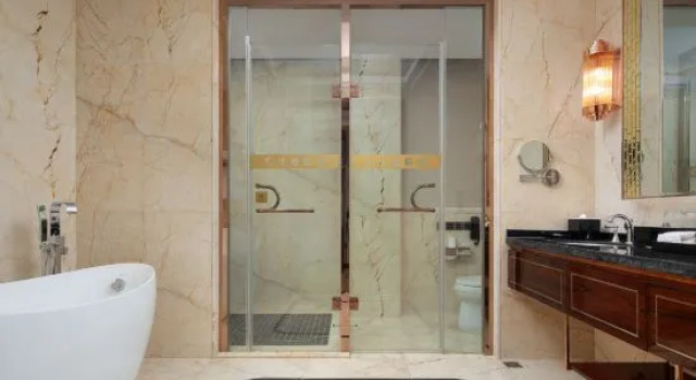 Люкс Wyndham Shaodong Zhaoyang