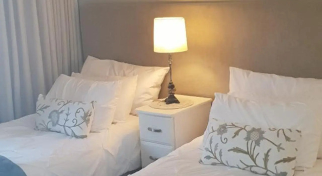 Emmaus-On-Sea, Reservar Hotel Yzerfontein Malmesbury