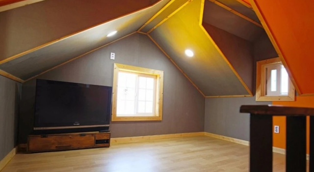 Ulsan Bluebird Pension, Rezerwuj Hotel Hotele w Ulsan z parkingiem, Parking