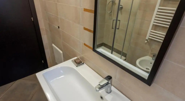 Superior Zimmer Il Castagneto Hotel