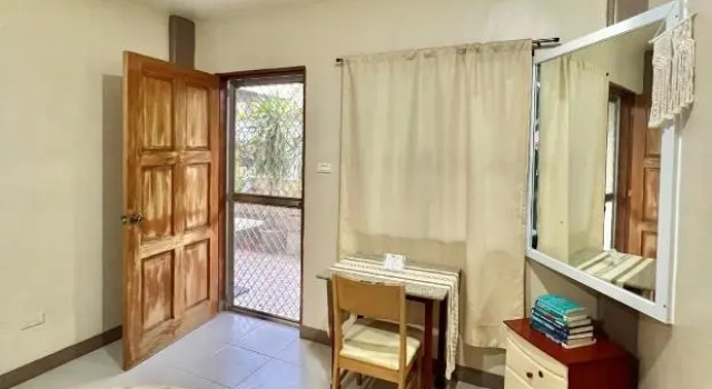 Номер Deluxe Jo-Cris Apartelle