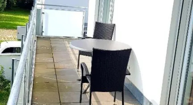Villa Viktoria 3, Varaa Huoneisto Hotellit Baijeri pysäköinnillä, Pysäköinti