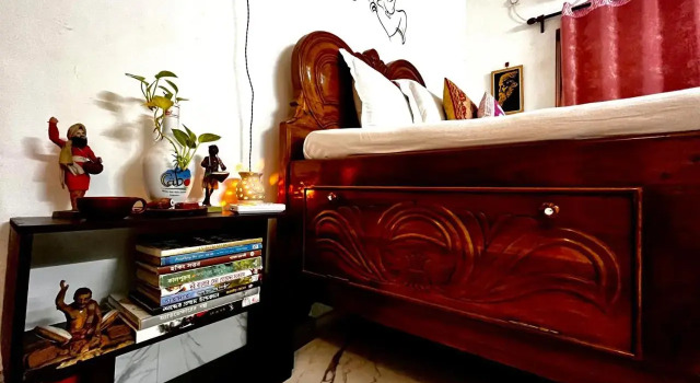 Keysmat homestay, Prenota Hotel Calcutta 