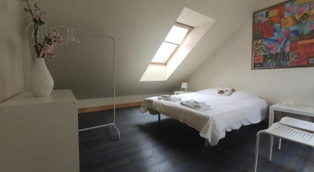 Номер Standard Vikingu guest house