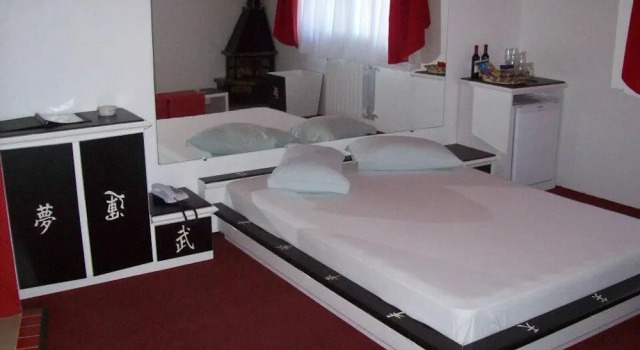 Motel Tentação, Забронировать Мотель Канела Serra Nevada
