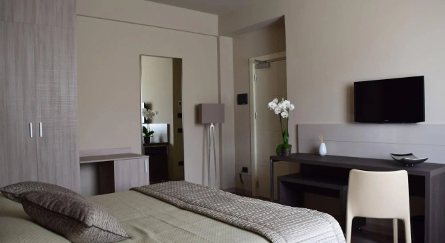 Archeo Hotel, Reserva ahora Hotel Gela Sicilia