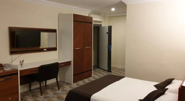 Одноместный номер Standard Eriza Hotel