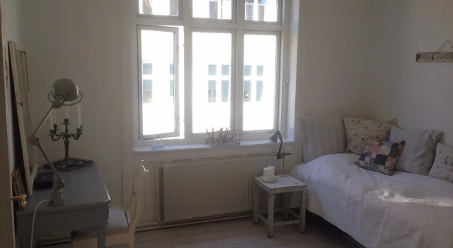 ★104SQM Apt. Heart Of Copenhagen, Shopping area★