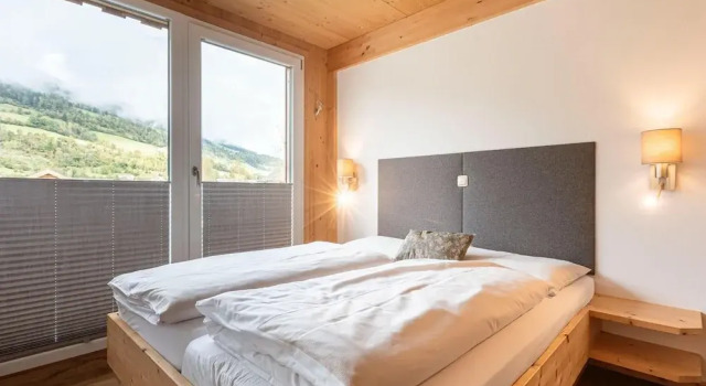 Spacious Apartment Near ski Area, Prenota Appartamento Hotel a Stiria con parcheggio, Parcheggio