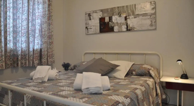 Casa Lucia, Book Apartment Hotels in Sicily with Parking, Parking