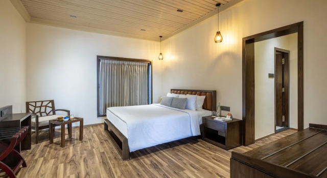 Вилла с 4 комнатами Amã Stays & Trails Sneh Villa, Kodaikanal
