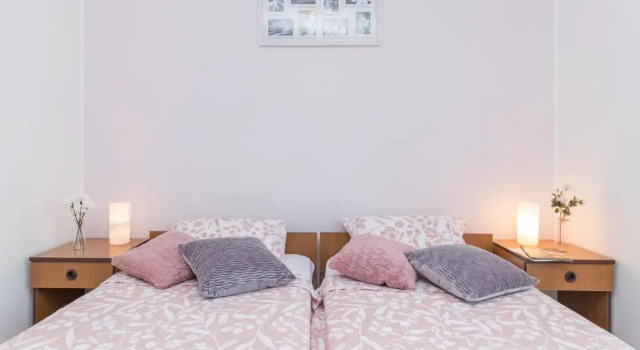 Apartments Rede