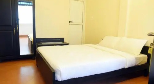 Gokul boutique hotel