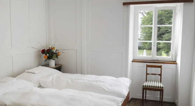Двухместный номер Economy Kloster Dornach / Basel