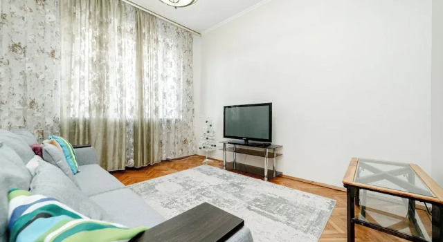 Апартаменты Deluxe Апартаменты StudioMinsk в историческом центре