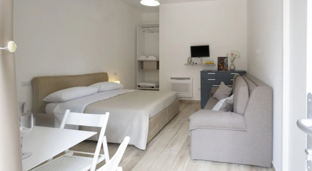 Студия Standard MA RI Apartments