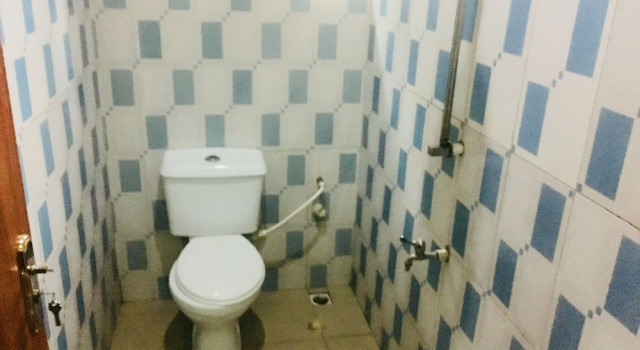 Одноместный номер Executive Mignonette Hotel & Suites