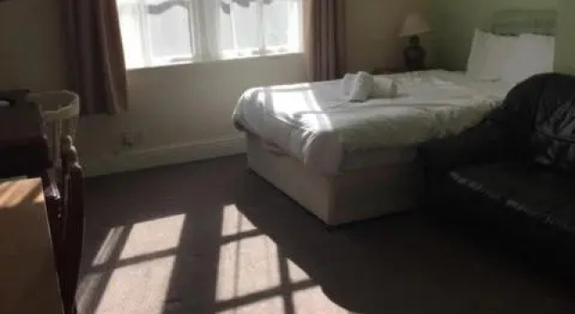Номер Standard Gateway Lodge