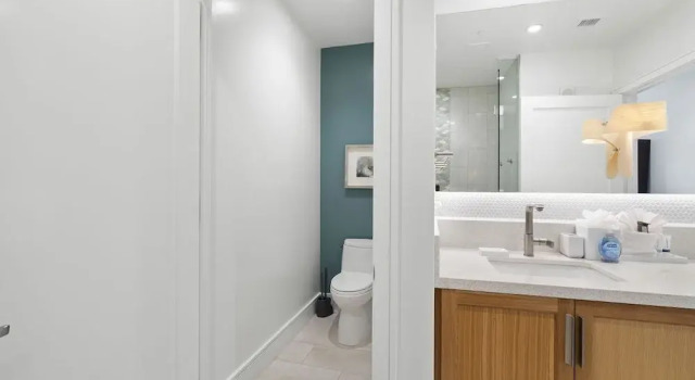 Вилла New Listing! Honua Kai Luana Garden Villas 7B - Ground Level, Private Lanai, BBQ