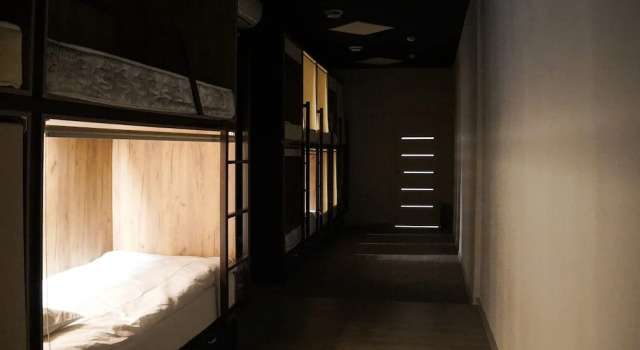 Monastic Wellness Hostel, Prenota Ostello Hotel SPA a SVAO Area, SPA