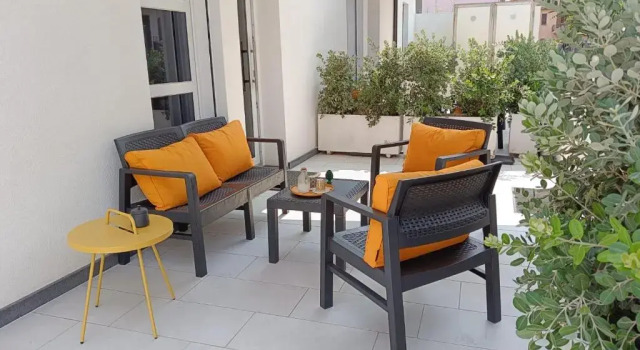 Sikelia Superior Rooms Milazzo, Reserva ahora Hotel Hoteles en Sicilia con aparcamiento, Aparcamiento