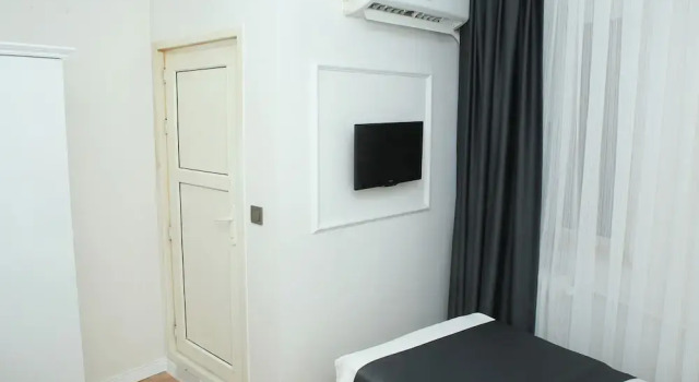 Номер Comfort Hotel Demi̇rcan