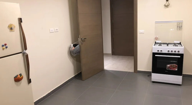 Семейные апартаменты с 2 комнатами Family-Friendly Home in Greater Beirut