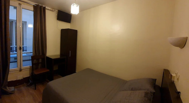 Номер Standard Hotel Anya