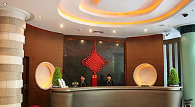 Orient Fashion Shenzhen, Rezerwuj Hotel Hotele w Shenzhen z parkingiem, Parking
