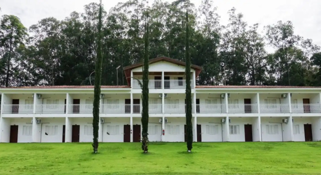 Hotel Fazenda M1