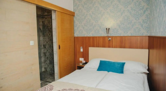 Двухместный номер Standard Hotel - Villa Lejla