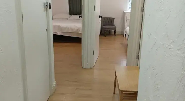 Апартаменты Economy City Apartments Aldgate