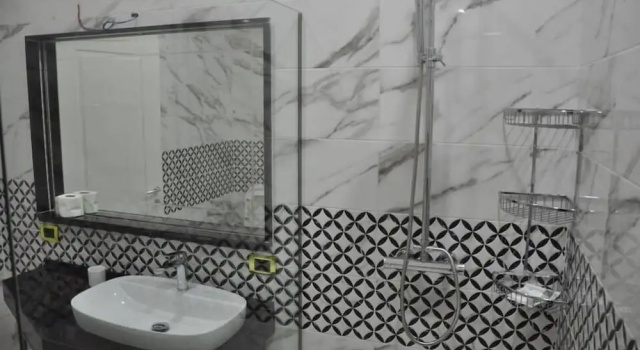 Двухместный номер Standard Hotel Vivas