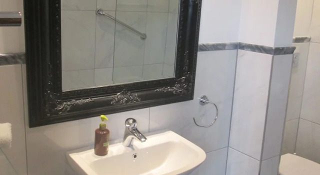 Номер Comfort Kilbree House B&B