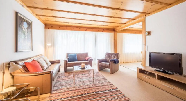 Val Signina 1-13a, Book Hotel Laax 
