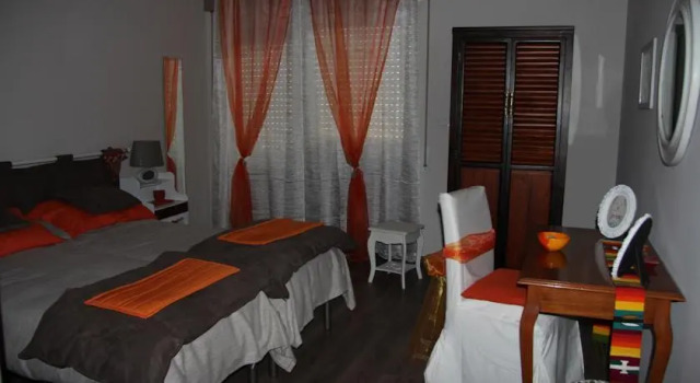 Mirella's Home Trastevere, Prenota Appartamento Gianicolense Roma