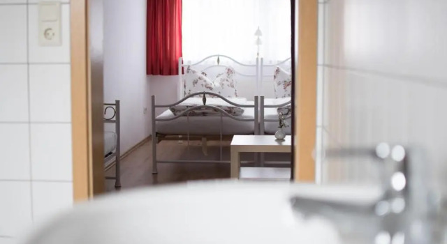 Standard Triple room Pension Regina - Inh. Monique Kluge