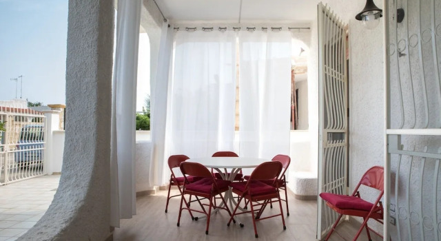 Вилла Villa Vegas