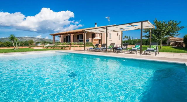 Коттедж Ideal Property Mallorca - Villa del Nord