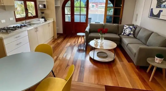 Апартаменты Classic Santa Lucia Suites - Barranco