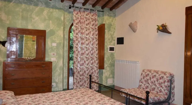 Relax sulla collina, Забронировать Отель Отели Монтериджони с парковкой, Парковка
