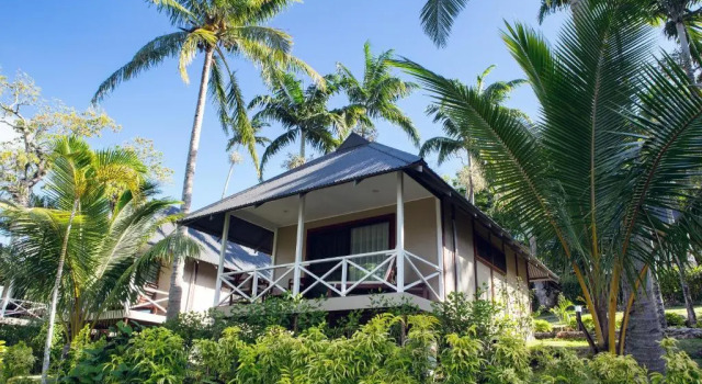Номер Standard Iririki Island Resort & Spa