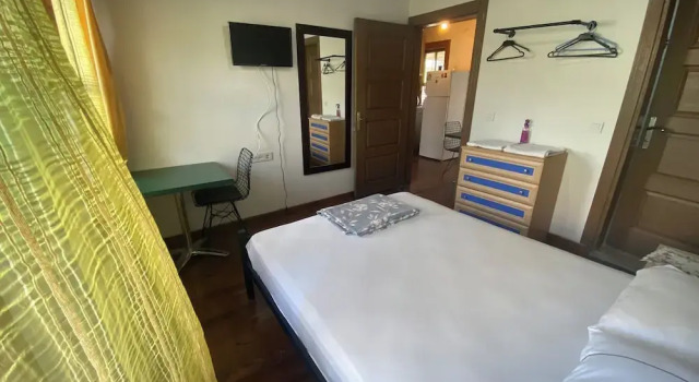 Номер Standard Port Liman Apart