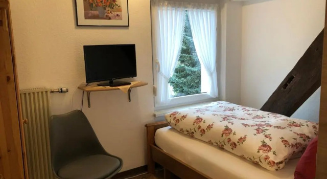 Номер Standard Gästehaus Mack - Mosel Rooms & Restaurant