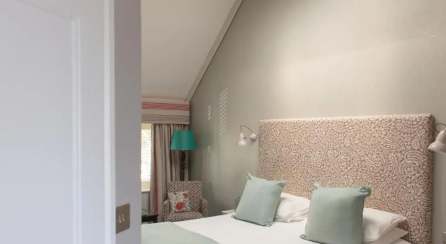Номер Classic Ascot House